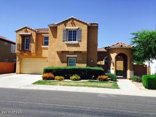 2050 Aster Pl, Chandler AZ  85248-3303 exterior
