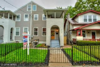 2018 Jackson St, Washington, DC 20018-2831