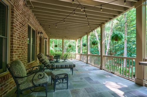 2130 Sugarloaf Clb Dr, Duluth GA 30097-3705 exterior