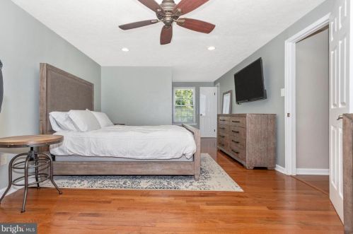 1101 Windmill Ln, Silver Spring MD 20905-6041 exterior