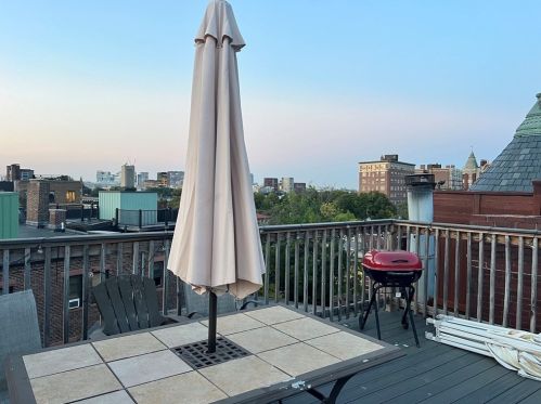 463 Commonwealth Ave, Boston MA  exterior