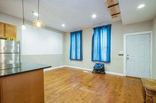 1921 Spaulding Ave, Chicago, IL 60647-3733