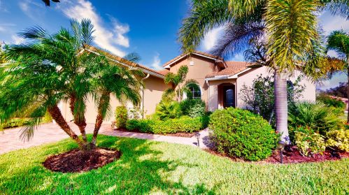 11275 Apple Blossom Trl, Fort Pierce FL  34987-2468 exterior