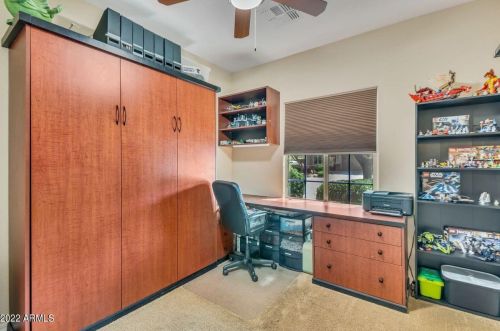 21622 36th St, Phoenix AZ  85050-6510 exterior