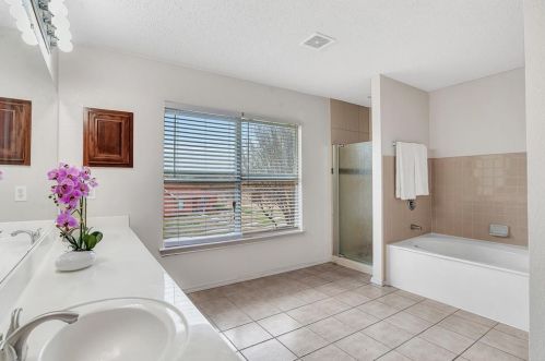 6508 Liberty Ct, Frisco TX 75035-7725 exterior