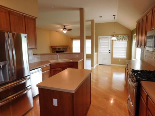 15708 Fisher Island Dr, Austin TX  78717-3835 exterior