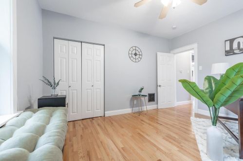 5536 Devonshire Ave, Saint Louis MO 63109-2863 exterior