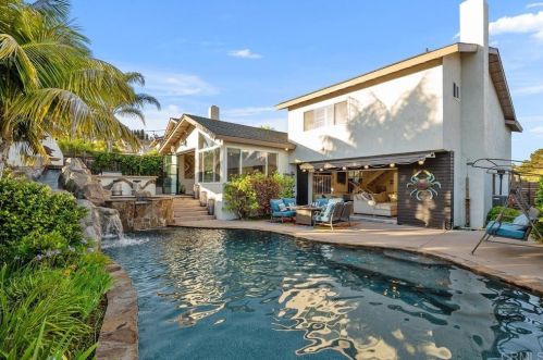 5394 Bloch St, San Diego CA 92122-4015 exterior