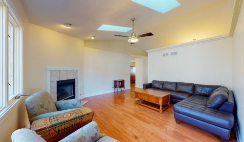 1501 Ginny Ln, Bull Valley IL 60098-6303 exterior