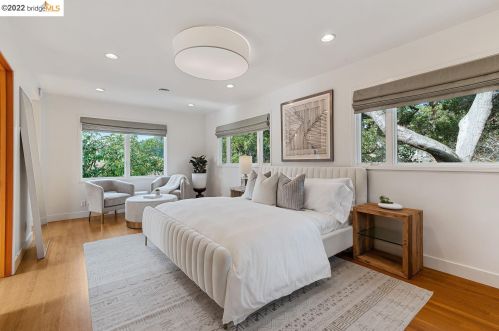 85 Hazel Rd, Berkeley CA 94705-2402 exterior