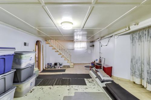 9401 Justine St, Chicago IL 60620-5129 exterior