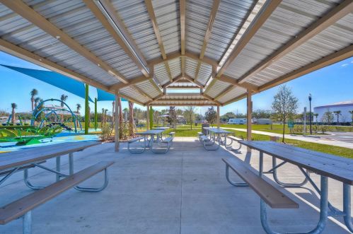 4219 Cartnal Ave, Tampa FL  33618-8600 exterior