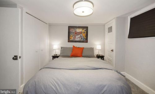 2334 Huidekoper Pl, Washington DC 20007-1827 exterior