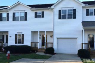 314 Misty Groves Cir, Cary NC  27560-8169 exterior