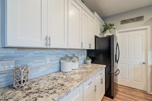 2883 Birchwood Pl, Chandler AZ 85249-5572 exterior