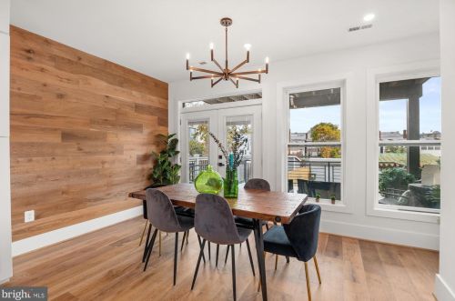 16 Adams St, Washington DC  20001-1026 exterior