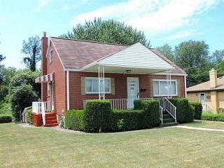 4746 Lolly Dr, Monroeville, PA 15146-3626