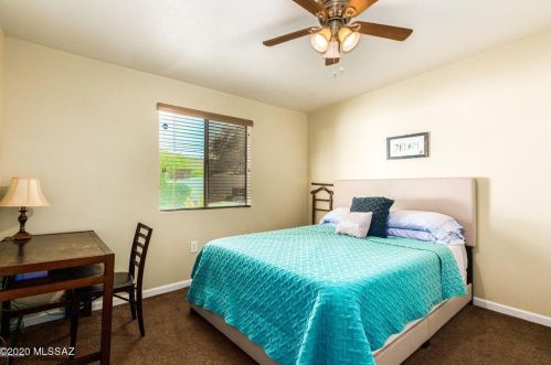 1210 Congress St, Tucson AZ 85745-2812 exterior