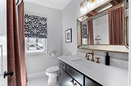 112 Clay St, Atlanta GA  30317-2119 exterior