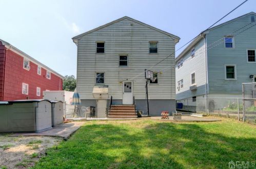 511 Jackson Ave, Rahway NJ 07065-3513 exterior