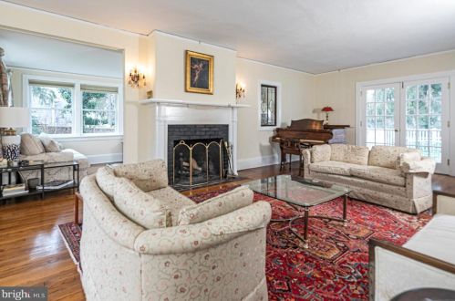 1 Westcott Rd, Princeton, NJ 08540-3059