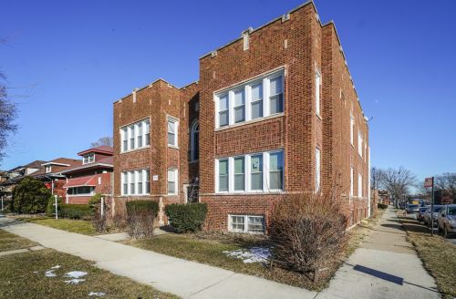 7557 Wentworth Ave, Chicago IL 60620-1156 exterior