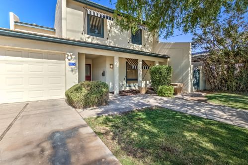 5374 20th St, Phoenix AZ  85016-3321 exterior