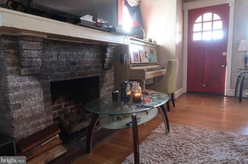 923 Fillmore St, Philadelphia PA 19124-2926 exterior