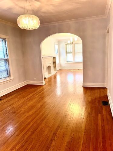 1303 60th Ct, Chicago IL  60804-1008 exterior