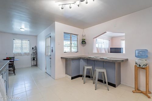 1309 Beverly Ave, Tucson AZ  85712-4905 exterior