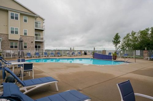 5330 Congress Ave, Madison WI  53718-2260 exterior