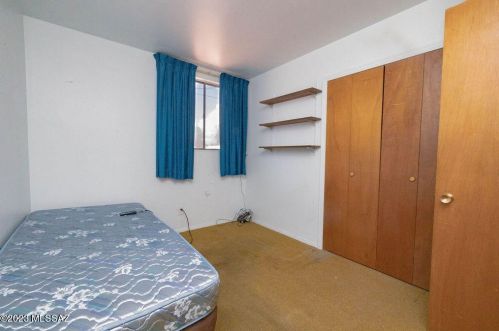 5011 13 St, Tucson AZ 85719-6210 exterior