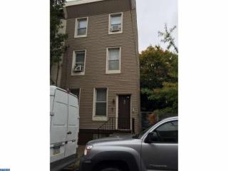 744 19th St, Philadelphia PA  19130-2030 exterior