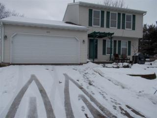 694 Grace St, Madison, WI 53593-1679