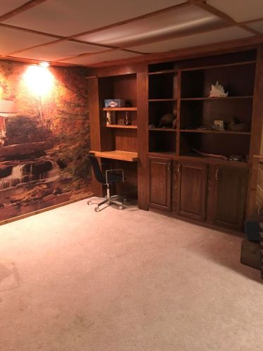 723 Oakcrest St, Wyoming MI exterior