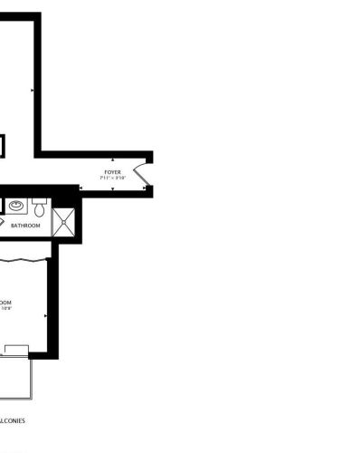 71 Division St, Chicago IL  60610-2220 exterior