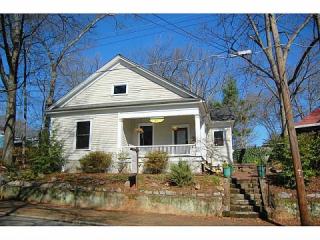 410 Cherokee Pl, Atlanta, GA 30312-3209