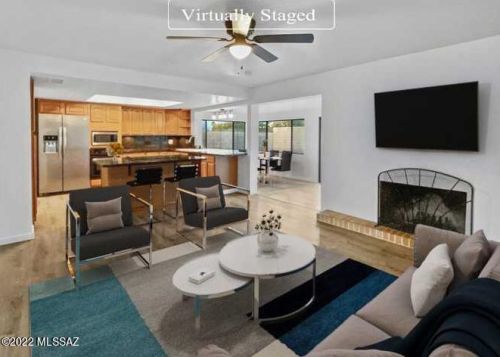 1522 Goebel Ave, Tucson, AZ 85715-5418