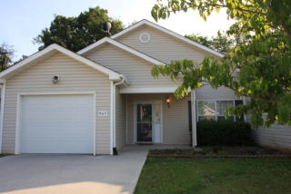 945 Ashley Michelle Ct, Knoxville, TN 37934-7063