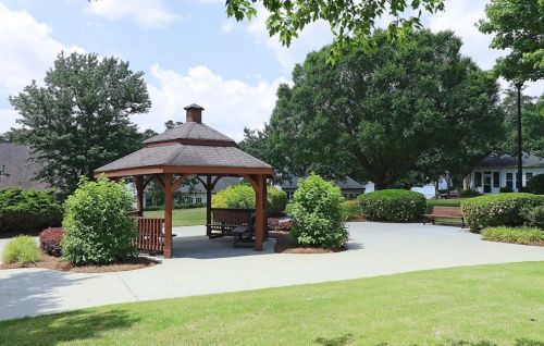 4045 Prince Charles Dr, Duluth GA 30097-8192 exterior