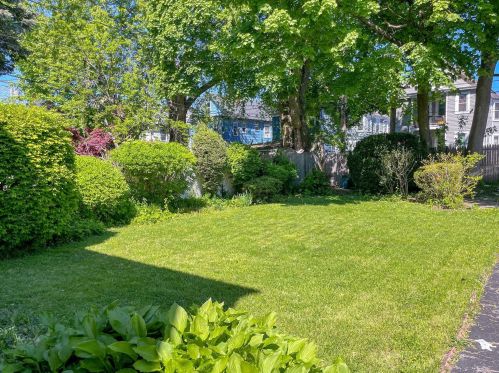 25 Edgar St, Poughkeepsie NY 12603-2702 exterior