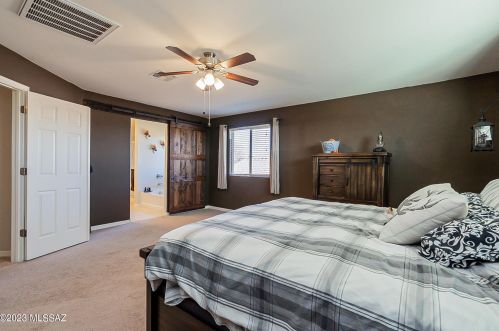 7300 Heartwood Dr, Tucson AZ  85756-6109 exterior