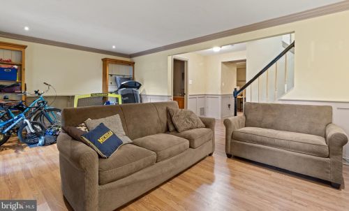 15104 Callohan Ct, Silver Spring MD 20906-6134 exterior