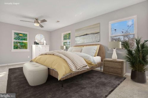 1805 Crawford Dr, Rockville MD 20851-1711 exterior