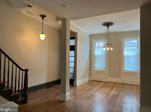 1212 28th St, Philadelphia PA  19146-0036 exterior