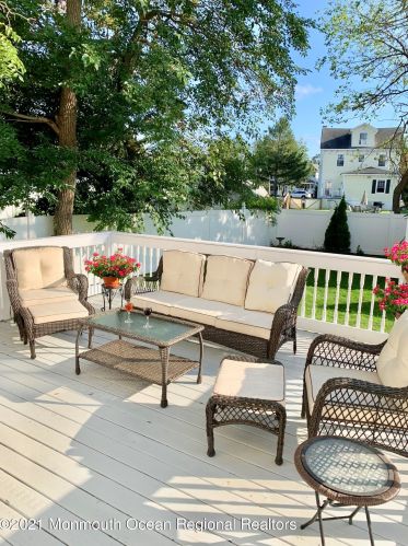 609 Ave, Belmar NJ 07719-2710 exterior