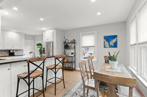 50 Fairview St, Milford CT 06460-4124 exterior