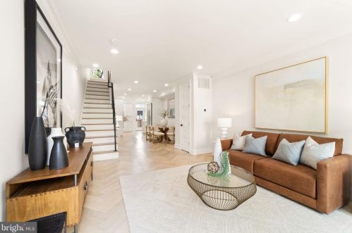 1905 4th St, Washington DC  20001-2305 exterior