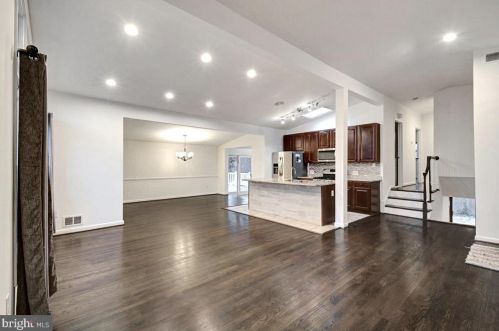 420 Sisson Ct, Silver Spring MD  20902-3151 exterior