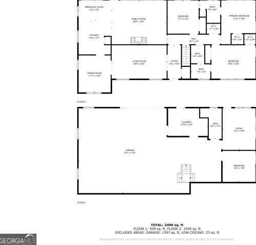 3328 Harris Dr, Atlanta, GA 30337-1005